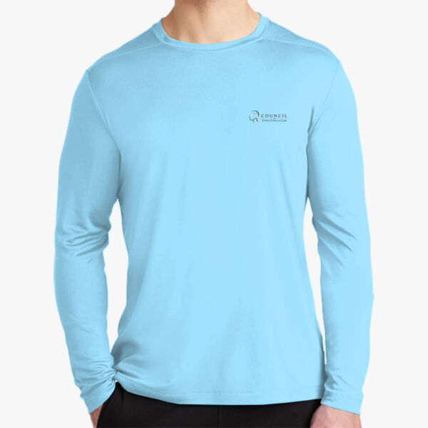 UV Performance Long Sleeve Tee Thumbnail
